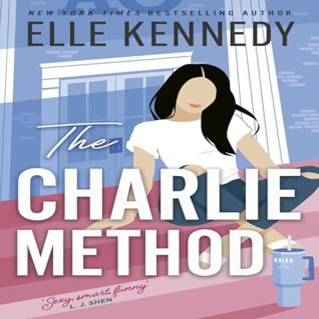 Die Charlie Methode von Elle Kennedy Taschenbuch 9780349439549