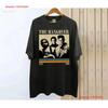 The Hangover Movie T Shirt Vintage Retro Classic S for Him Vintage Washed Designer Clothes Top For Everyday Wear Soft Unisex