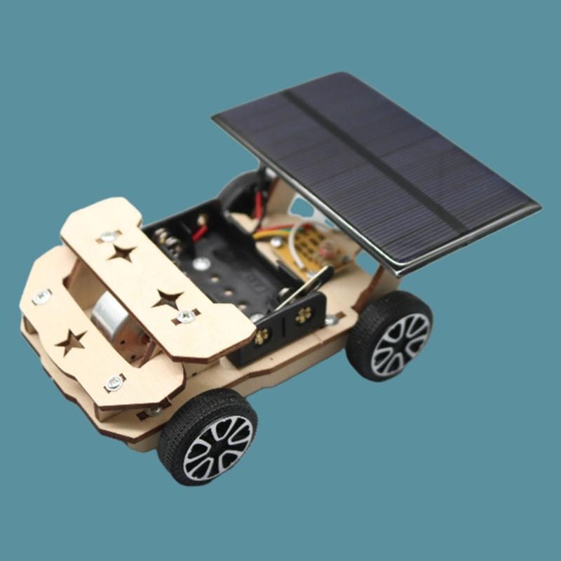Polycrystalline Solar Plate Cells Charging Panel Solar Cell Plate Portable Solar Plate with Wire for Battery Charging