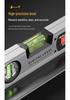 Shengtai Xinshui High-Precision Digital Magnetic Inclinometer Level with Aluminum Alloy