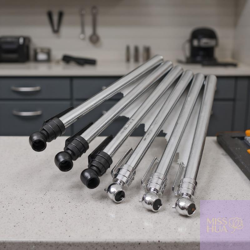 Meter Gauge Pen for Tyre Pressure Monitoring; Universal System and Air Test Tools