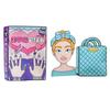 3D Design Creative Sticker Games Handmade 3D Makeup Quiet Book  Creative Play