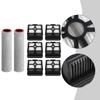 Roller Brush Bar with Dual HEPA Filters for Dreame For Aero For Aero Pro Wet Dry Vacuum Cleaner Compatible Main Brush Kit