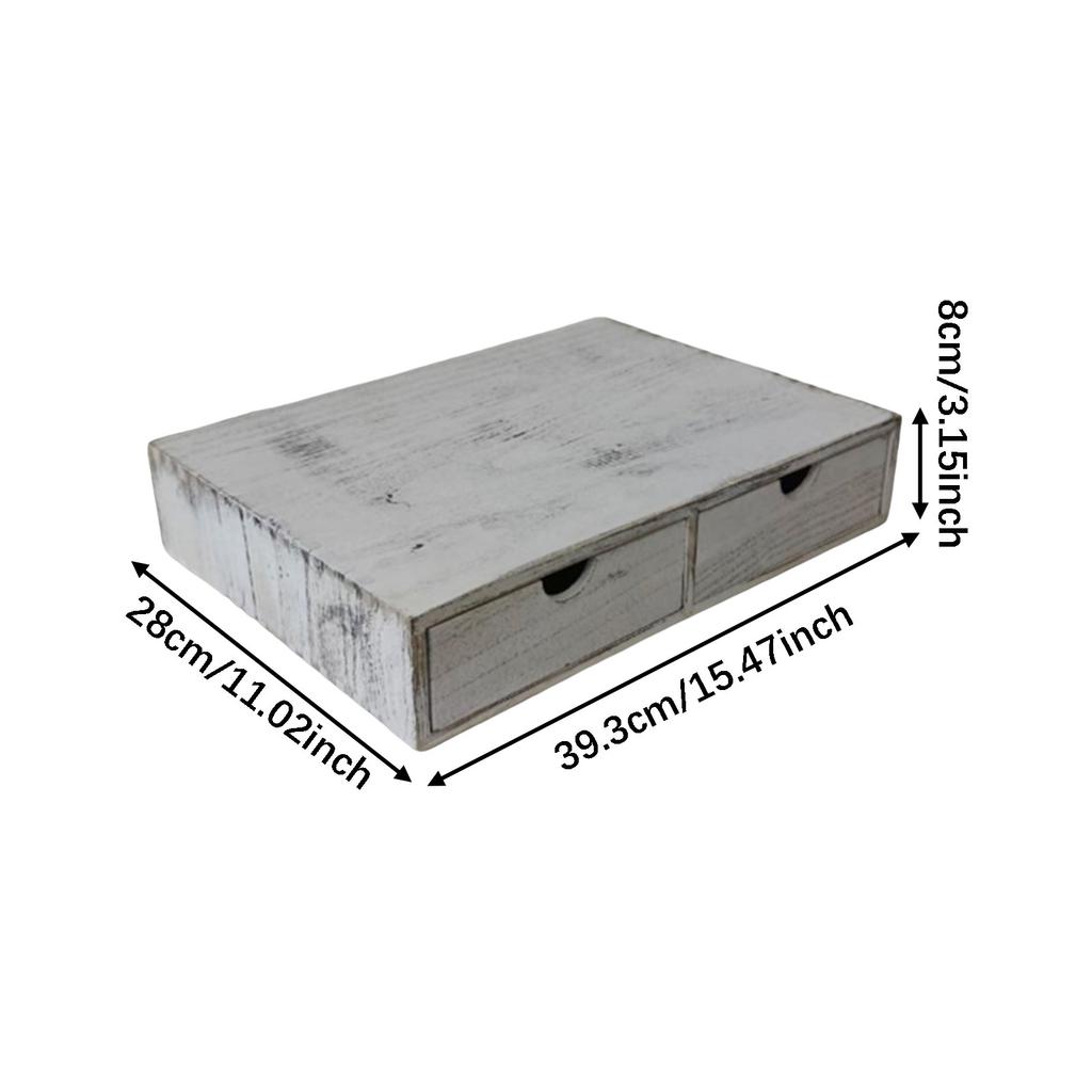 Coffee Pod Drawer Coffee Station Coffee Pod Organizer Capsule Drawer Coffee Pod Holder for Home Bar Kitchen Office Countertop