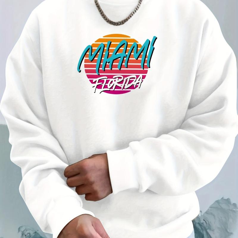 

Lounge, Oversized Men s Crew Neck Sweatshirt S