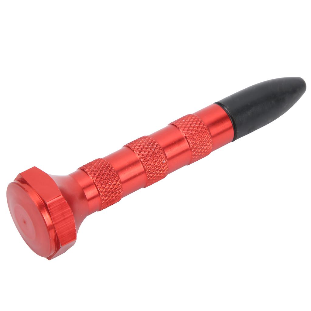 Dent Tap Tool with 9 Different Heads Aluminum Alloy Universal Vehicle Maintenance
