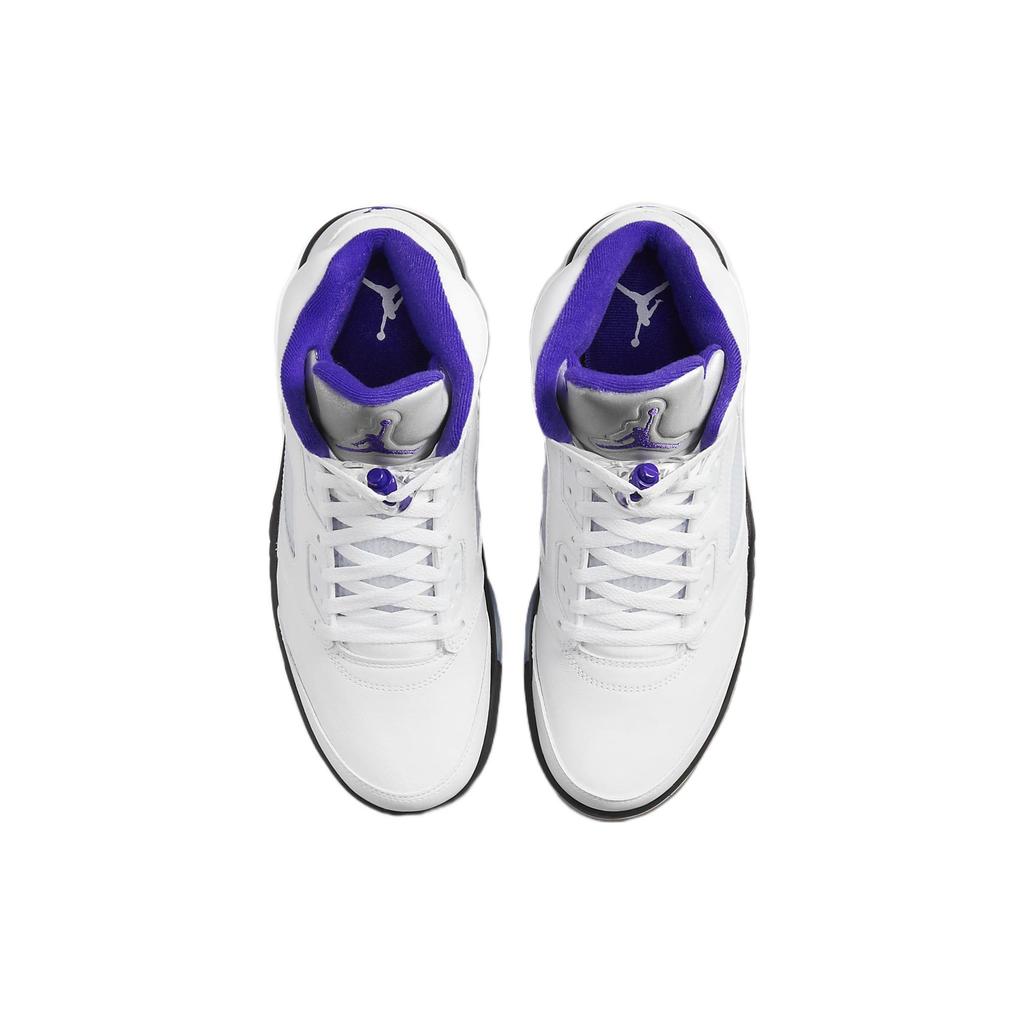 Air Jordan 5 Retro 'Concord' Men's DD0587-141