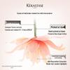 Kérastase Glaze Rose Illuminating Shampoo