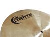 Bosphorus Traditional Series Thin Ride Cymbal 22 Inches
