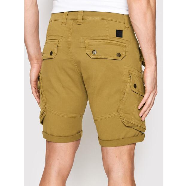 Alpha Industries Combat Shorts