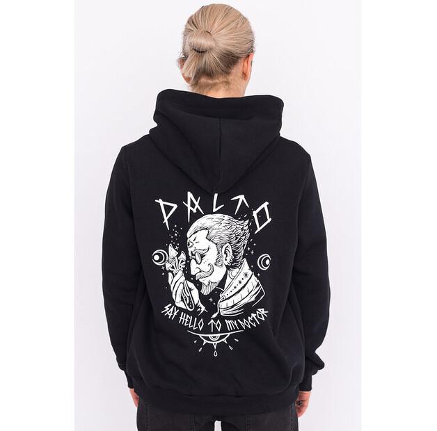 Толстовка Palto Doctor EU M