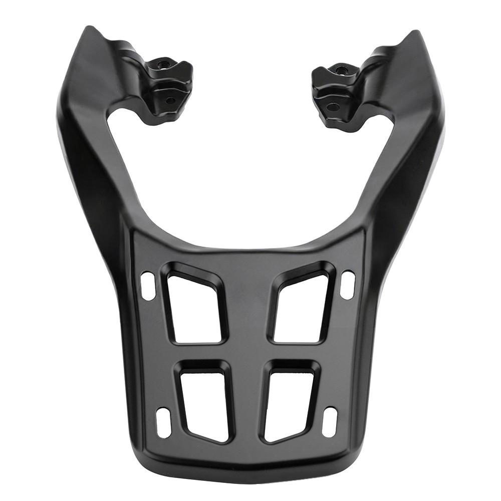 Aluminum Top Box Bracket Motorcycle Rear Boot Roof New Rear Bracket for MIO I125