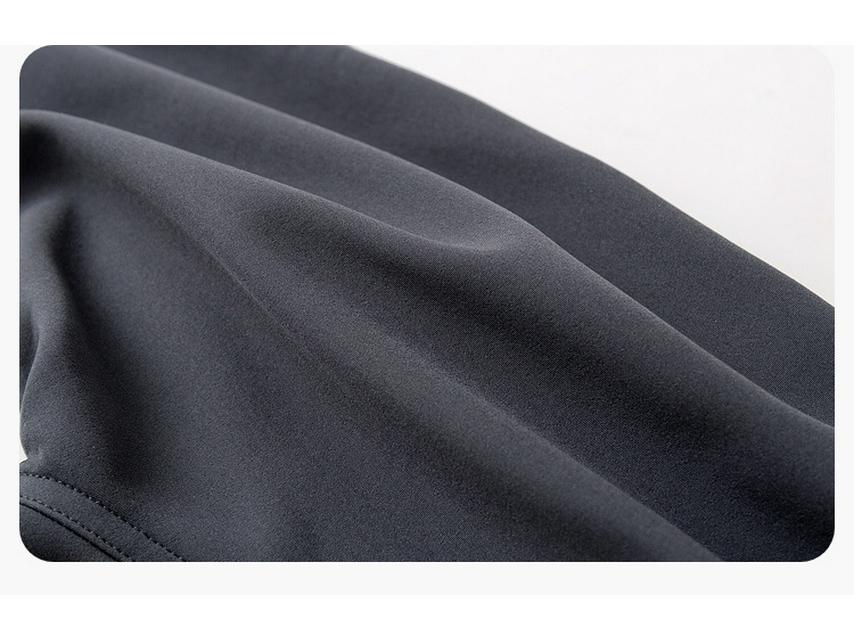 Dudujia Fleece-Lined Children's Joggers - Autumn/Winter Baby & Kids Pants