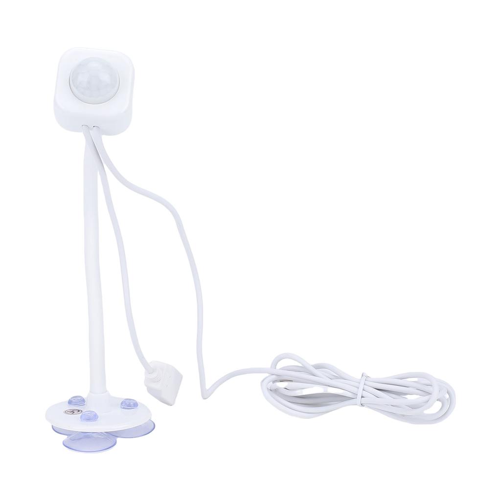 Katzenbrunnen Bewegungssensor Infrarotinduktion Extern USB-gespeist Wasserdichtigkeit Automatischer Haustierwasserspender Sensor