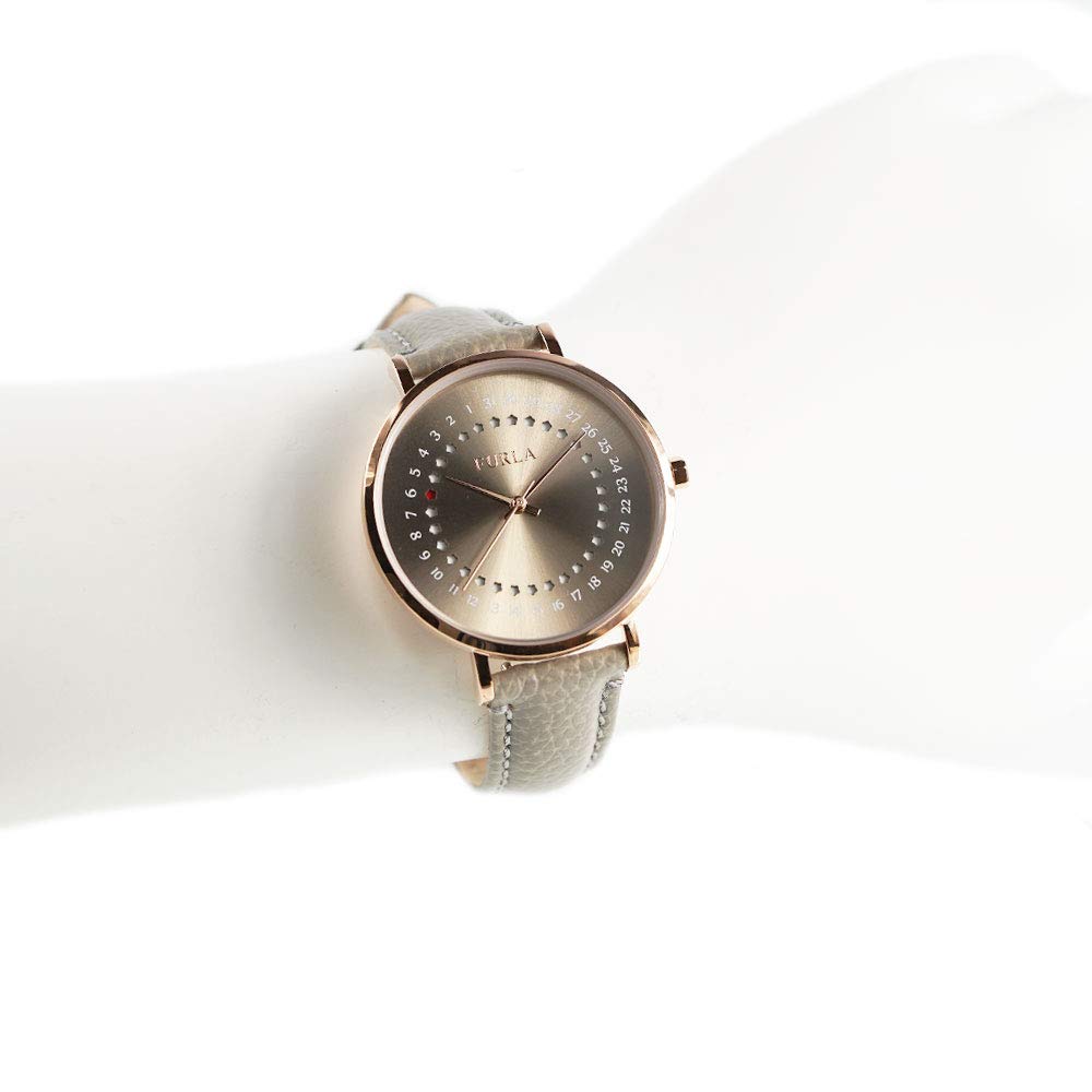 watch FURLA R4251121502 Giada Date 36mm [Furla] Women's [item]