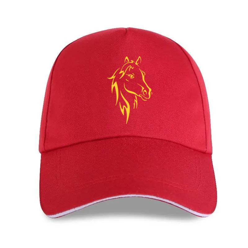 New Unisex Women Printing Horse Funny Baseball Caps for Hip Hop Cotton Trucker Snapback Tuning Hats Trucker Caps  cap for Women