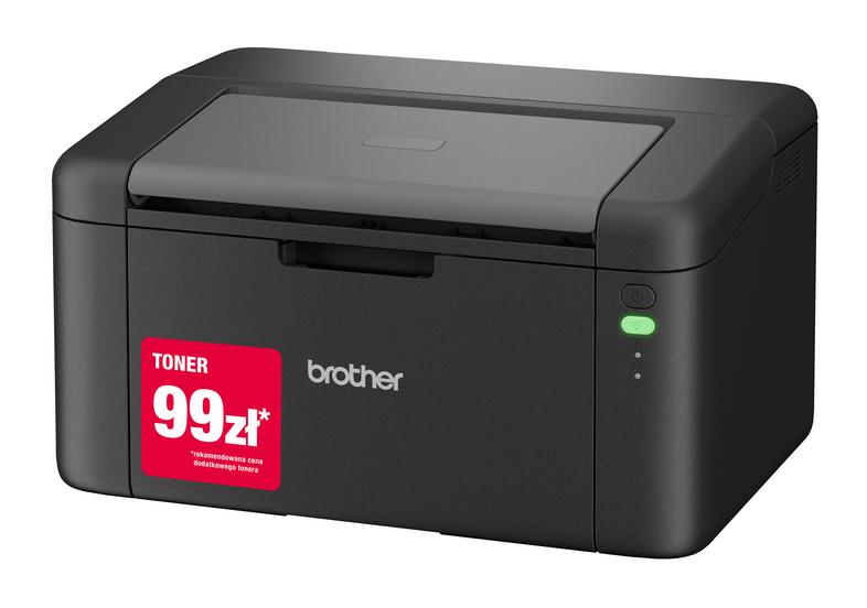 Brother Hl-l1232w Wi-fi Laser Printer