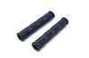 Beatus 2 types handlebar lever grips, available in a wide range of colors, anti-slip levers, cold weather protection, brake and accelerator, left