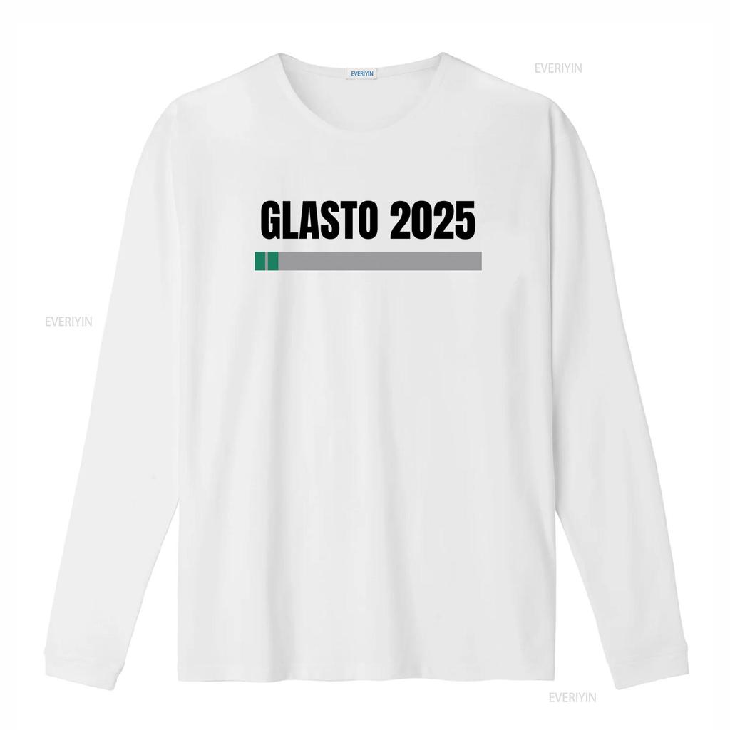 Glastonbury 2025 Festival T Shirt Funny Glasto with Stylish Design vintage Washed Unisex Comfortable Soft homme Stretched