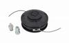 Trimmer Head For Oleo-Mac Bc 32-52 Brushcutters M10X1.25