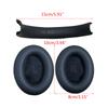 1Pair Ear Pads Headband For Quiet Comfort Ultra Headphones Elastic Earpads Ear Pads Ear Cushion Replacement