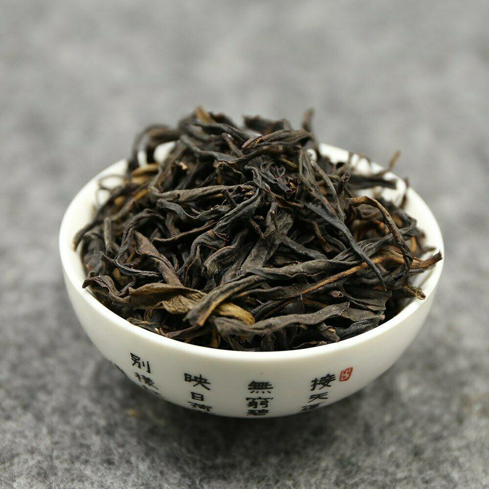 Chinese Chaozhou Spring Phoenix Dancong Baxian Oolong Tea Feng Huang Dancong Tea