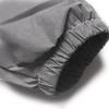 Highlight reflective clothing men's bright silver luminous fluorescent clothing jacket luminous outdoor cycling jacket