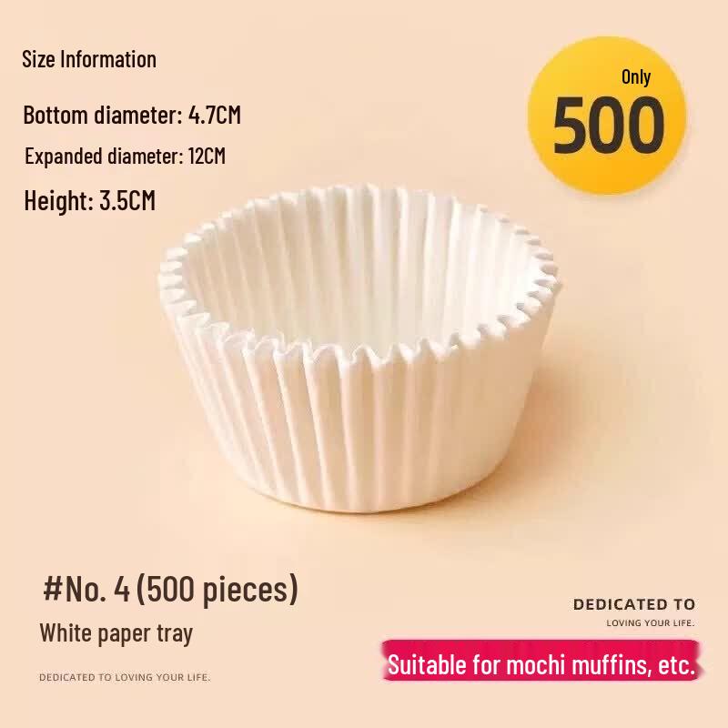 Non-stick Multi-cavity Baking Pan