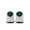 Nike W Air Force 1  07 Mini jeWel Wib6543 102Wht Gregrn