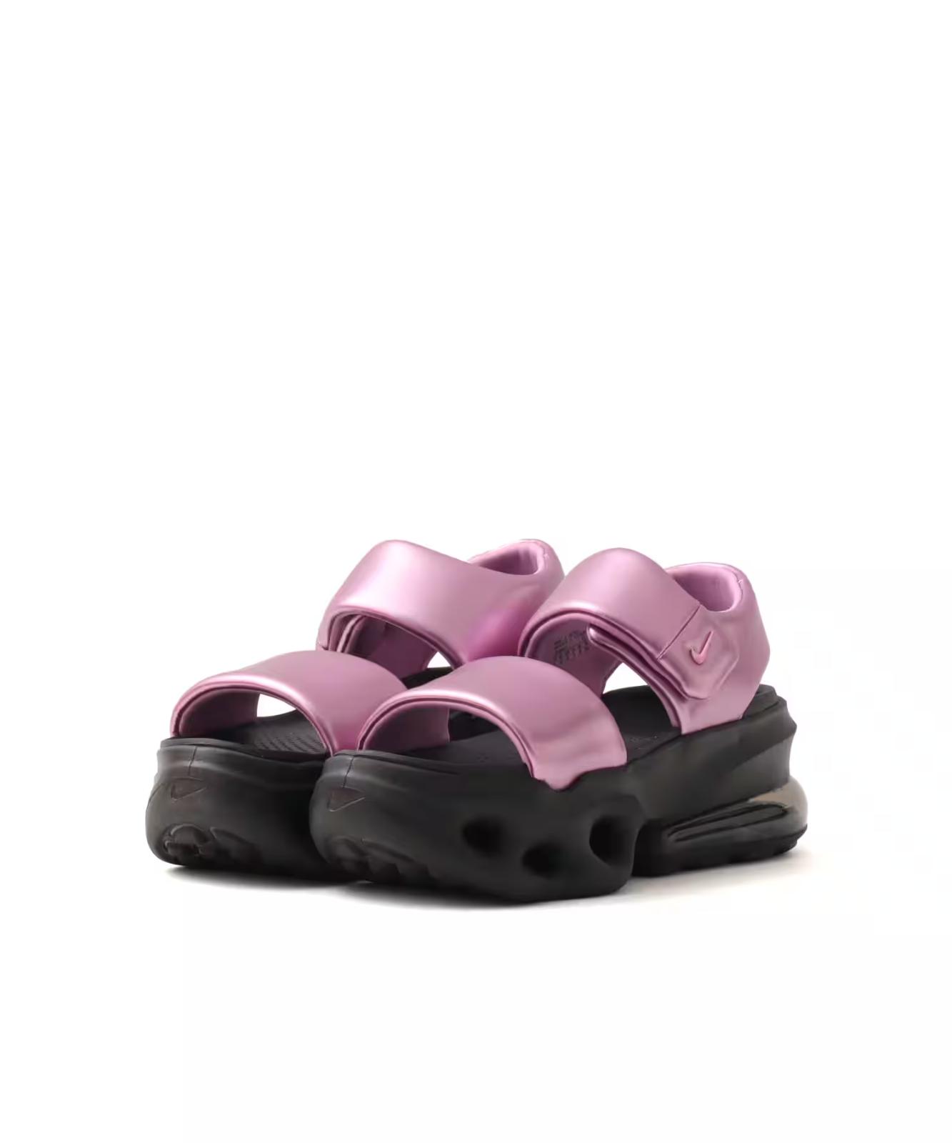 IO1959-501 Nike Air Max Halo Light Magenta/Black (Women s) 5