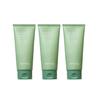 Tea Tree Biome Low pH Calming Cleanser Soothing Facial Cleanser 180ml × 3pcs Set