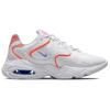 Nike Womens Air Max 2X 'White Magic Ember' (women's sizes) White / Magic Ember / Pink Salt / Sapphire Running Shoes CK2947 106