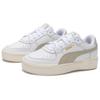 Puma Ca Pro Classic Comfortable Fashion Durable Low-Top Sneakers Unisex Sneakers White Brown 380190-56