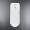Durability ABS Remote Control For 2# Air Conditioner Controller High Resistance To Daily Wear Comfortable Button Layout