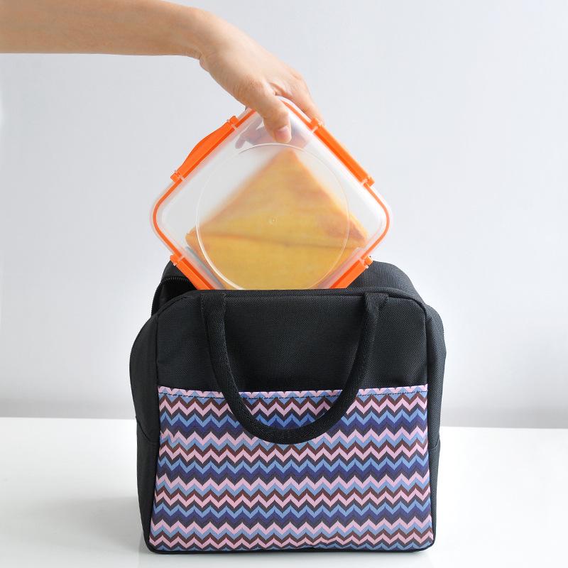 Lunch Box per Alimenti di Grado Alimentare, Adatta al Microonde, per Panini, Sushi, Pane e Toast