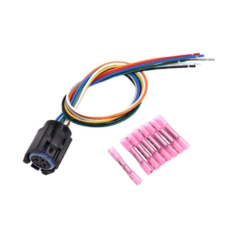 New_Transmission Wiring Harness Repair Kit for DODGE RAM JEEP