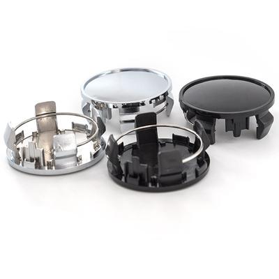 4 τεμ. 62 mm Καπάκι πλήμνης κέντρου τροχού για Toyota Corolla Vios Reiz YARIS CAMRY AURION RAV4 Ανταλλακτικό κάλυμμα Hubcap Car