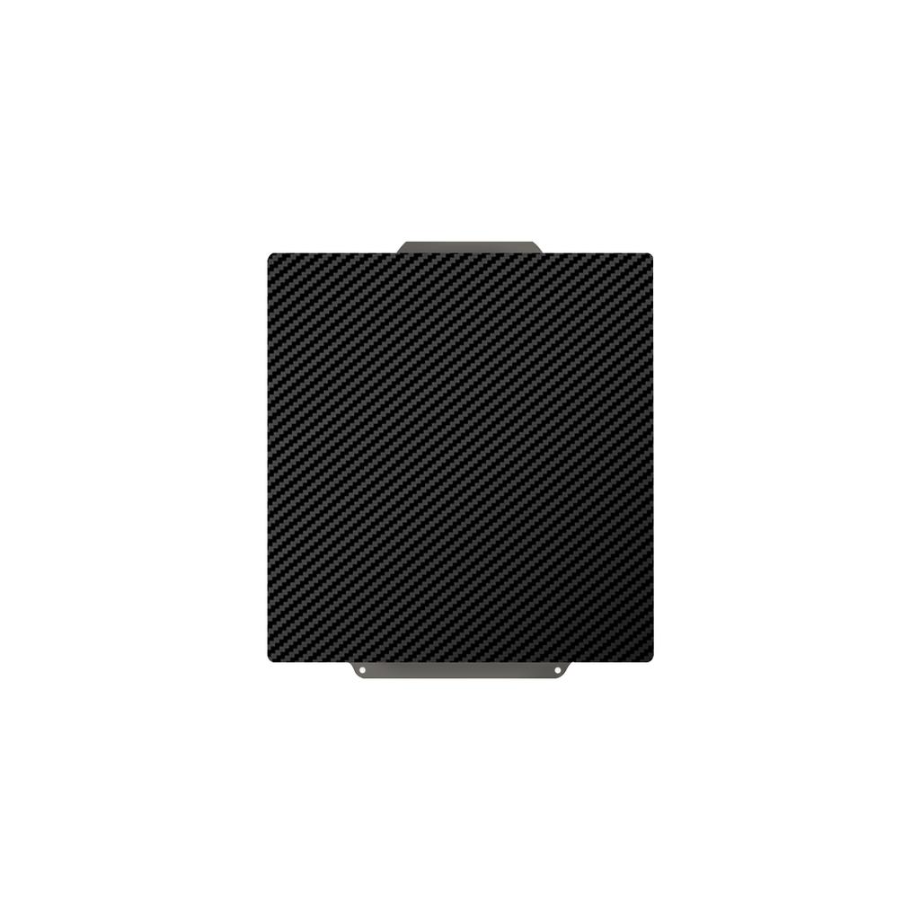 Double-Sided PEI Spring Steel Flexible for Flashforge Creator 5 / Creator 5 Pro Build Plate Heated Bed 3D Printer parts