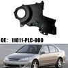 Timing Belt Lower Cover For Honda Civic 2001 2002 2003 2004 2005 # 11811-PLC-000