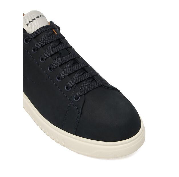 Кроссовки Emporio Armani EM003663 AF19998 U8139
