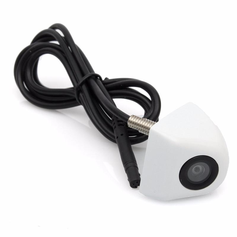 Universal 170° HD Car Rear View Camera Night Vison Reversing Night Vision Parking Backup Camera