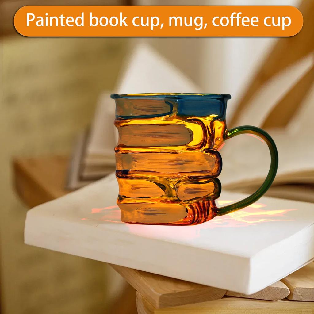 Coloring Book Cup Mug Coffee Cup