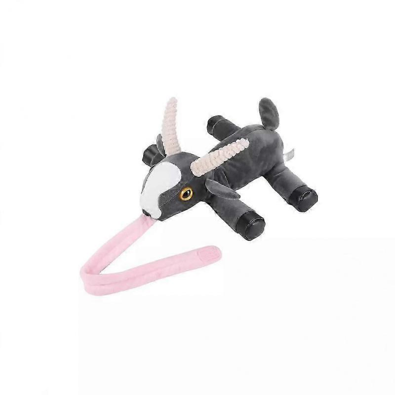 Peluche Goat Simulator Giocattolo/Bambola di Peluche Goat Simulator