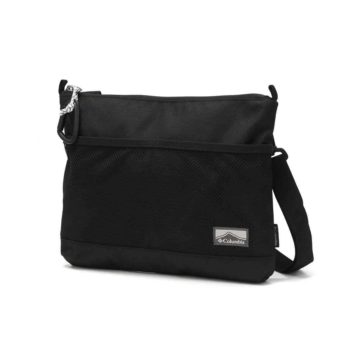 

Columbia Pricestream Сумка-месенджер One Black PU8700, Розмір, чорний