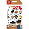 Kawada Nano Block Mini Nano Detective Conan Vol. 4 Box Set 6 Pieces Collectible Building Toys