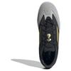 adidas Messi F50 Freestyle 'Messi Triunfo Dorado Special Edition Black Grey' Sneakers IG9284