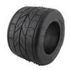 10 Inch Widened Tire 10x6.00‑5.5 Motorcycle Vacuum Tubeless Tire for Electric Scooter Motor