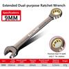 High Torque Spanners CR-V Torx Wrench High Quality Ratchet Wrenches
