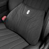 Zhijie S7/R7/Xiangjie S9 Car Headrests, Lumbar Supports & Seat Cushions: All-Season, Comfortable & Breathable Leather.