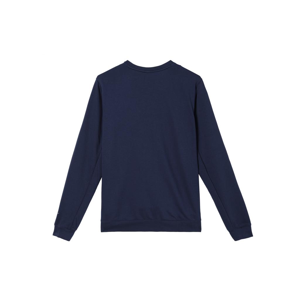 New Nike Sweatshirts Men Deep Navy Blue FB5510-410